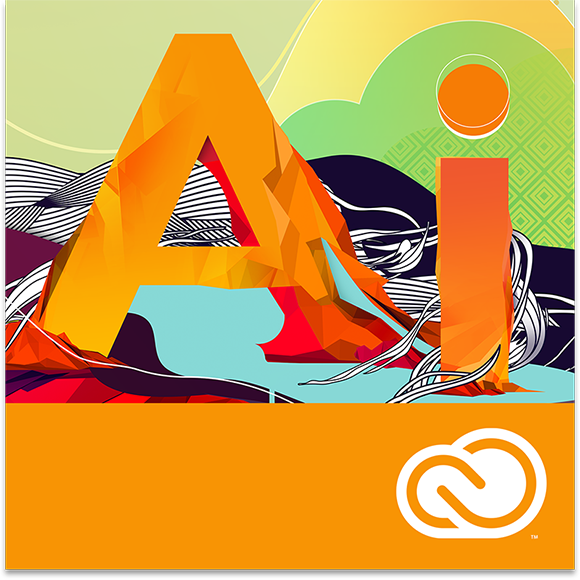 Adobe Illustrator training - Adobe Illustrator Icon