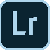 Adobe Photoshop Lightroom for mobile app