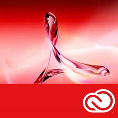 Adobe Acrobat Advanced Training