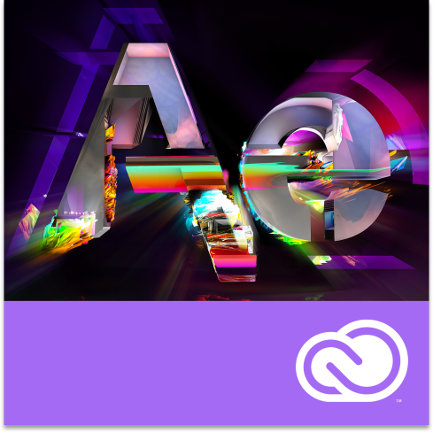Adobe After Effects Training Badge