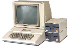 Apple IIe