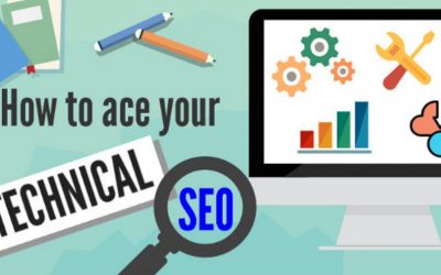 Let’s review Technical SEO 101: Get my Websites Ranked on Google [Infographic]