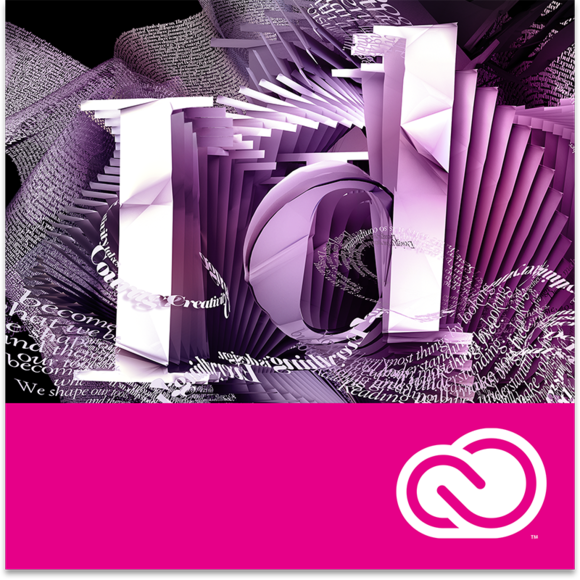 InDesign Training - Adobe InDesign Icon