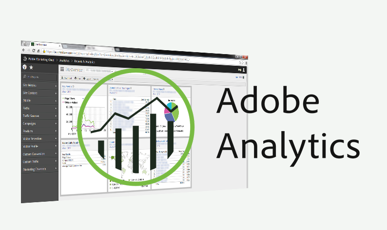 Adobe analytics что это