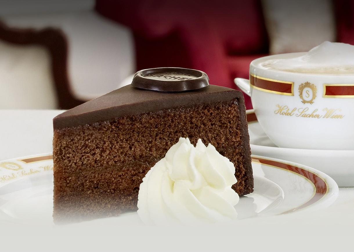 Sacher Torte