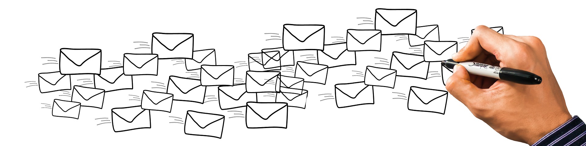 Email Marketing Volumne