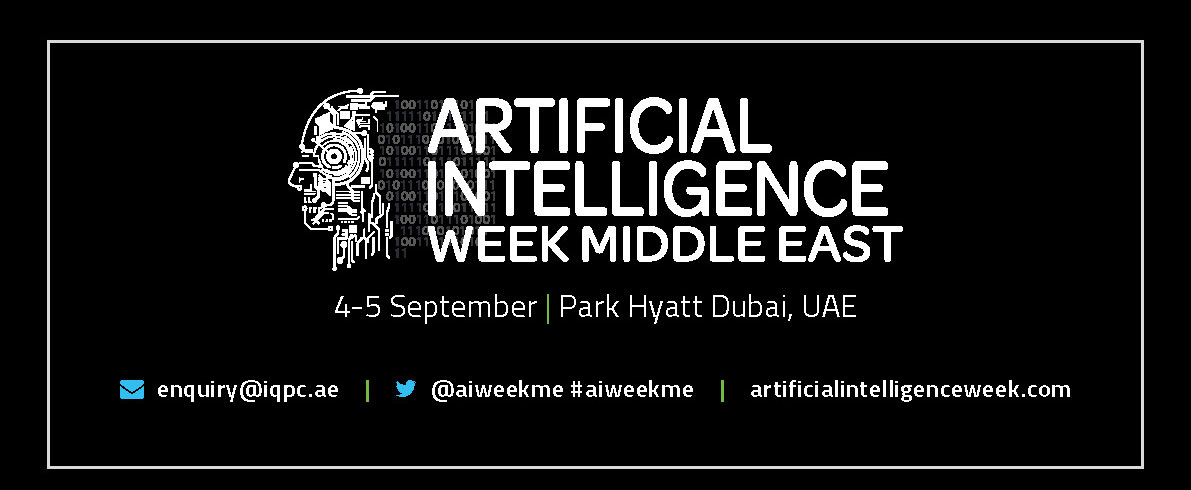 AI Week Middle East