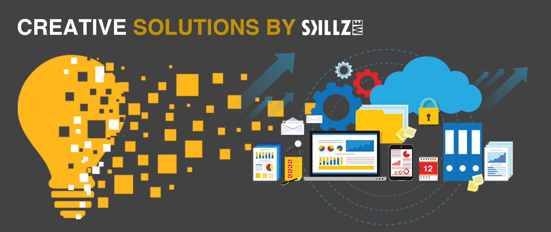 Skillz Creative Solutions