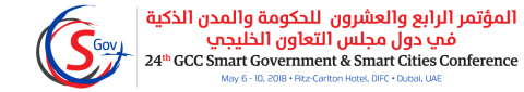 24th GCC Smart Government and Smart Cities Conference