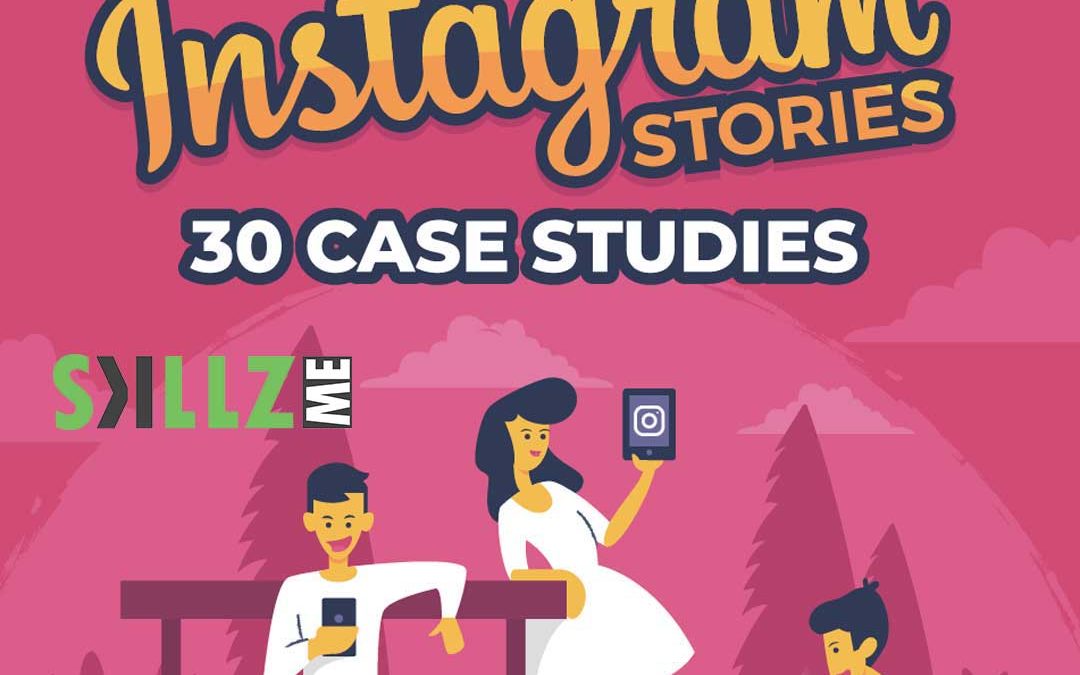 How Businesses Can Use Instagram Stories To Boost Their Brand [Infographic]