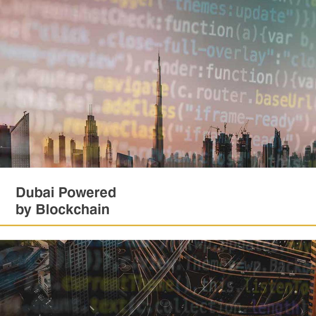 Dubai Powered By Blockchain » Cities Of The Future » Skillz Middle East