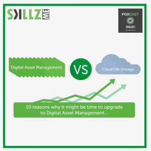 podcast | Skillz Middle East