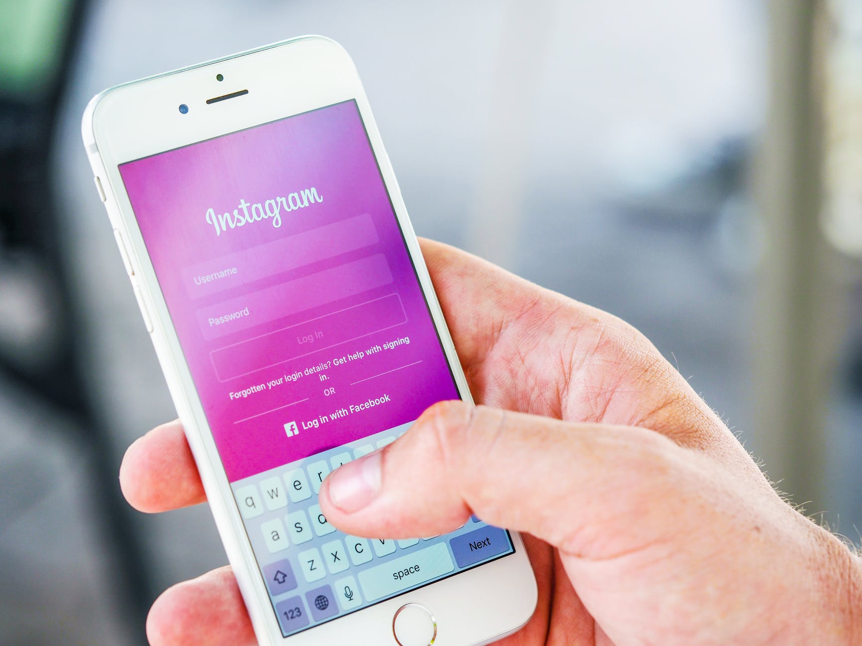 4 Major Aspects of Instagram That Can Influence Web Design