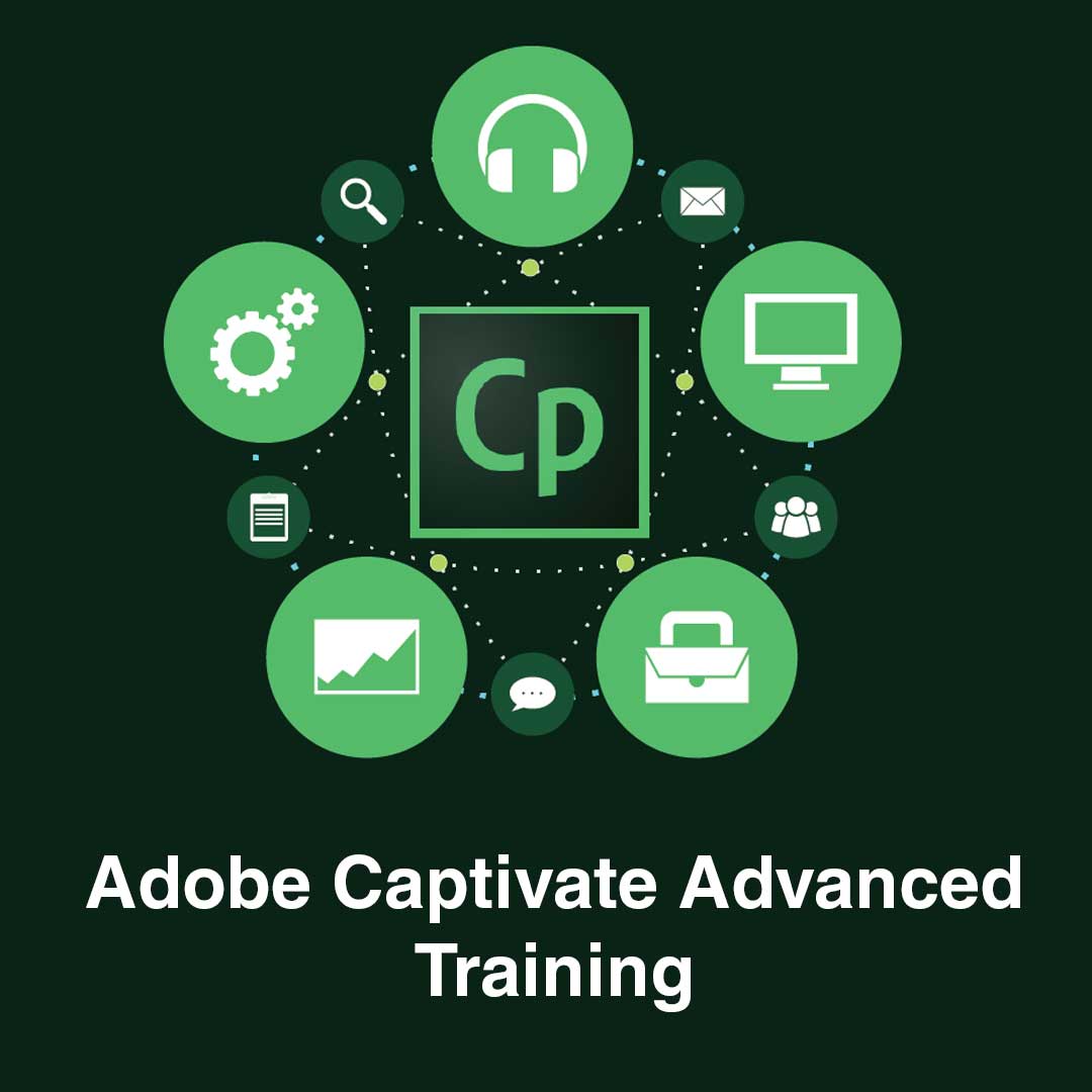 online adobe captivate training