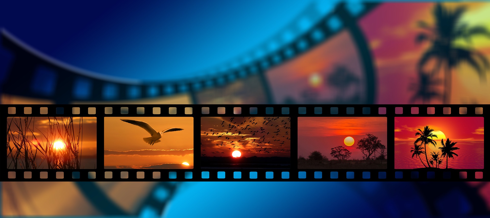 Videos are getting larger Digital Assets a DAM Platform can help