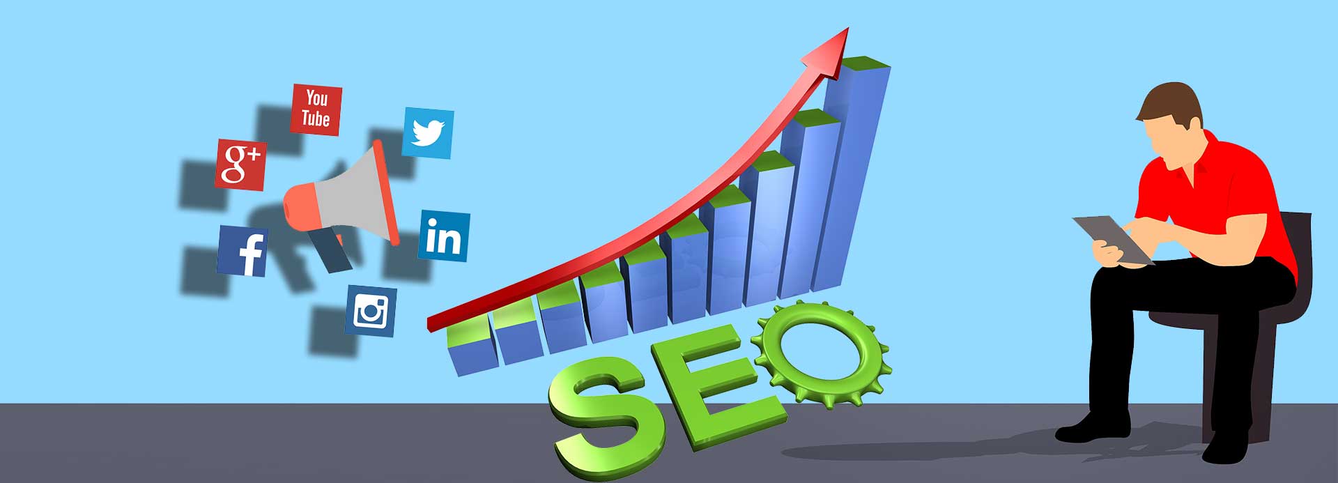 SEO Strategy