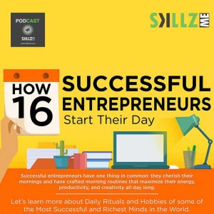 podcast | Skillz Middle East