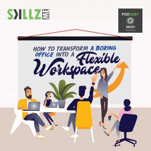 podcast | Skillz Middle East