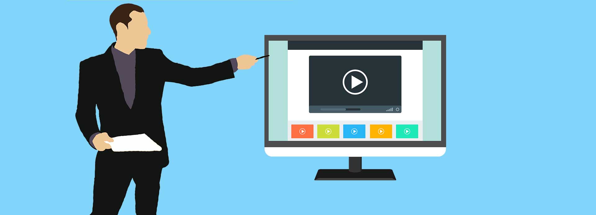 Explainer Video Script – The Ultimate Cheat Sheet