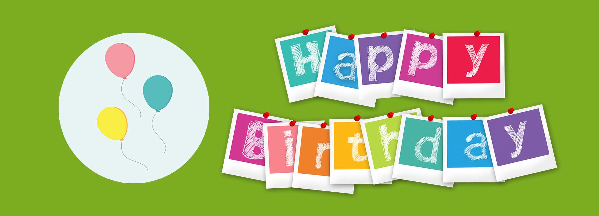 Happy Birthday – 30 Years of World Wide Web