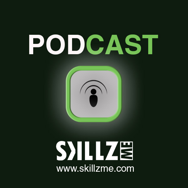 podcast | Skillz Middle East - The Digital Transformation Podcast