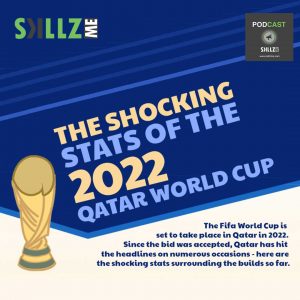 podcast | Skillz Middle East