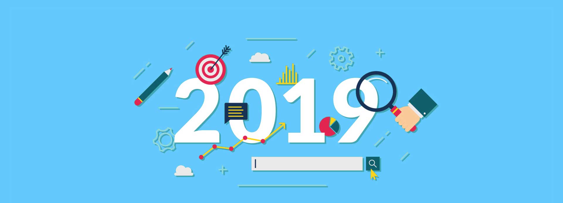 nine SEO Trends