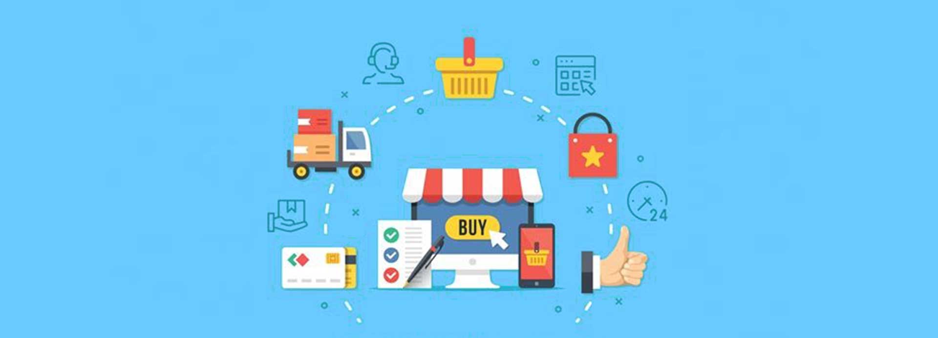 Why eCommerce stores don’t sell 