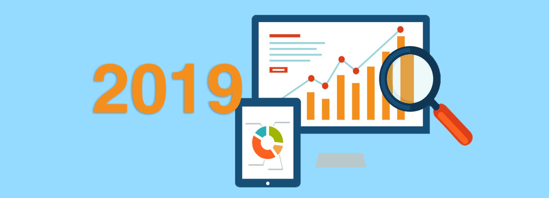 e-Commerce Statistics 2019