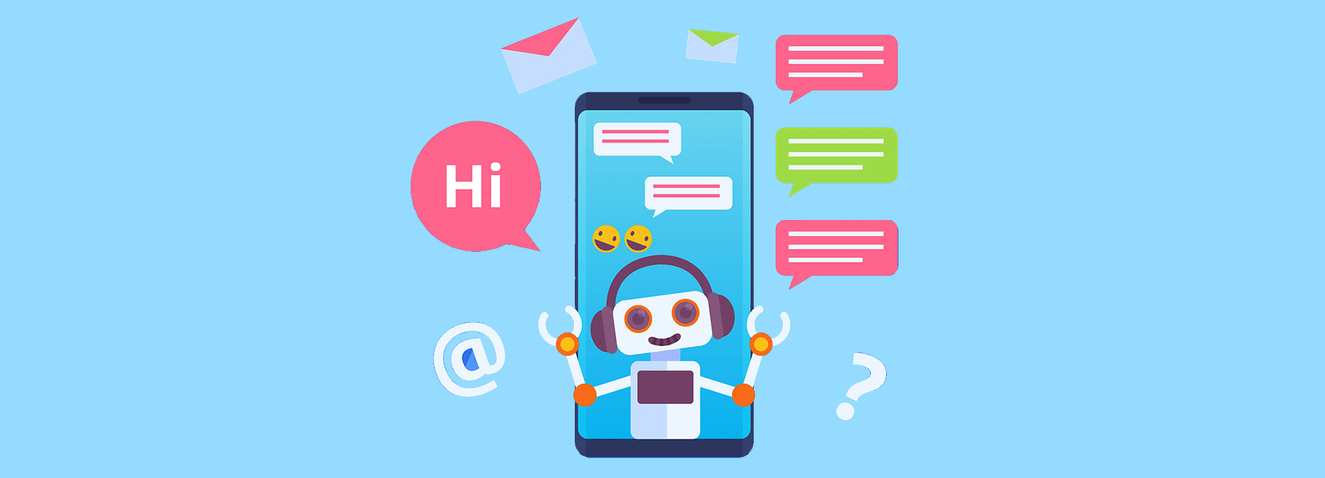 AI Chatbots Advantages