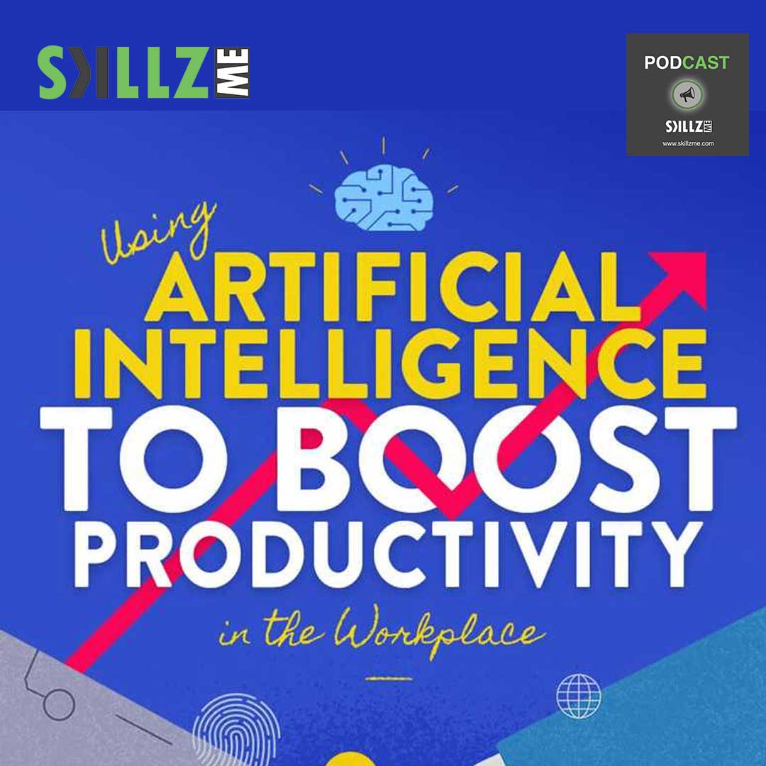 podcast | Skillz Middle East podcast | Skillz Middle East