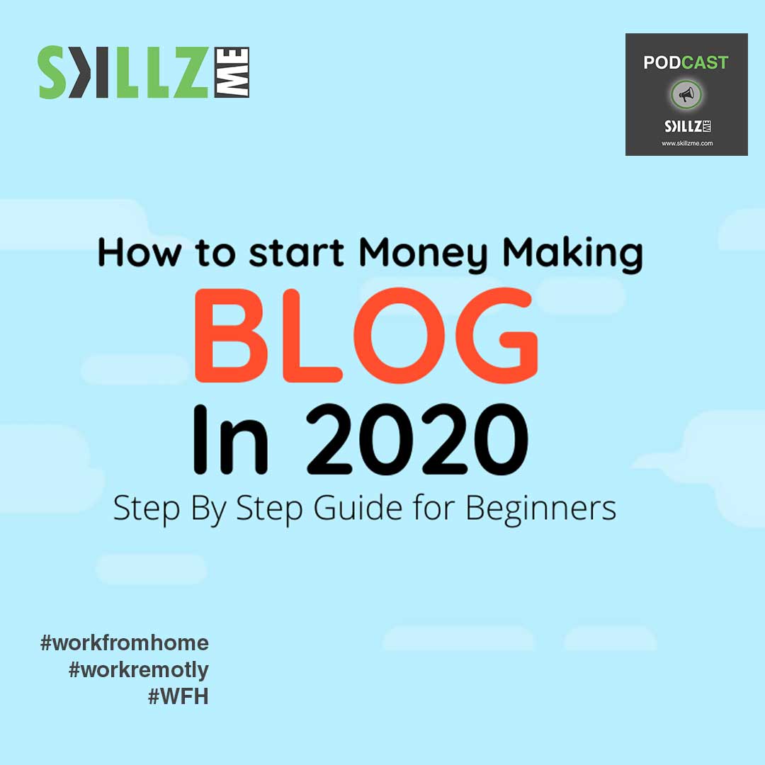 Beginner Guide: How to Start a Blog in 2020 [Infographic ...