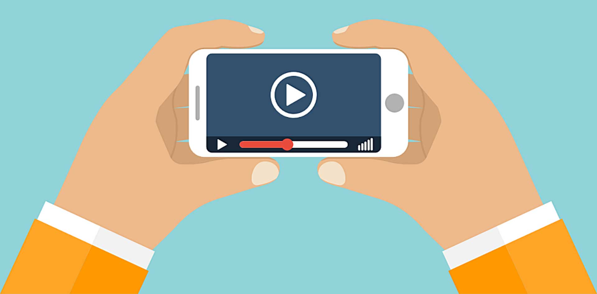 Add Video to be more effective with your Ad