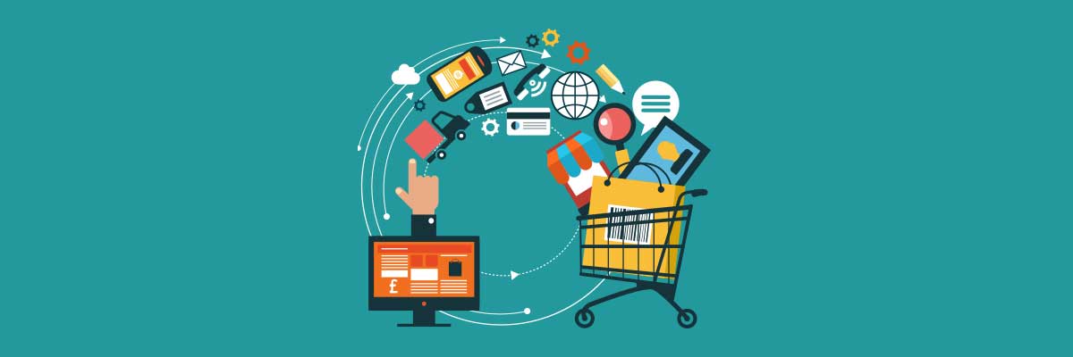 Top Must-have Features for an eCommerce Website [Infographic]