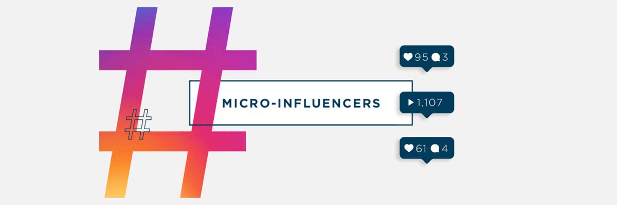 The Ultimate Guide To Micro-Influencers