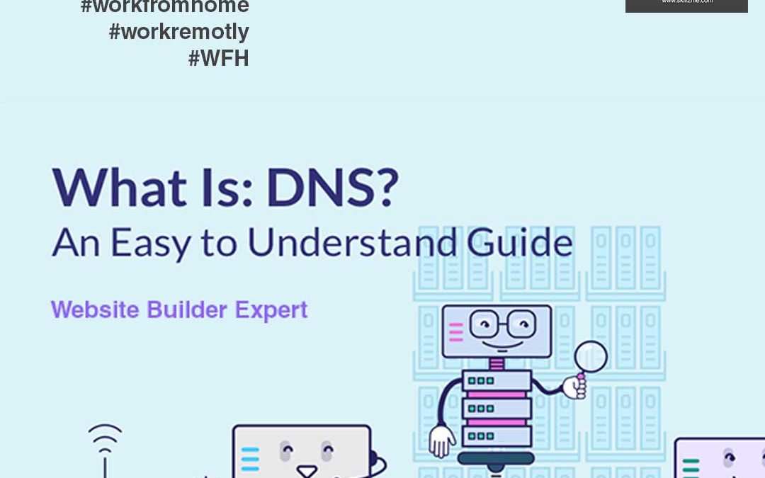 How the Domain Name System (DNS) Functions