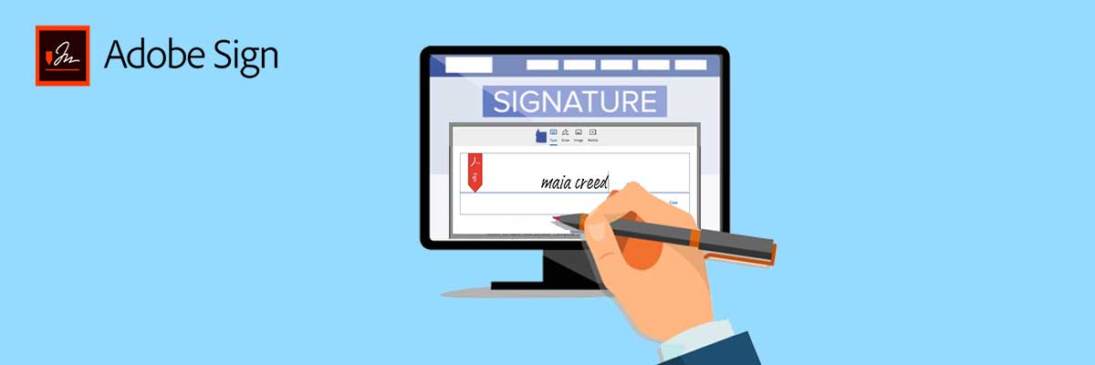 Analyst Brief Electronic Signature