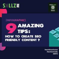 9 Tips for Creating SEO-Friendly Content [Infographic]