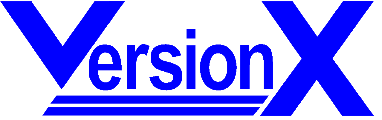 Version-X GmbH