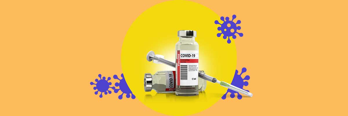 Banner Protect Against COVID-19 Vaccine Scams