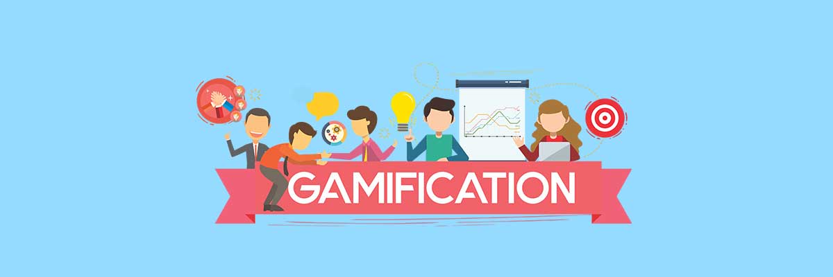 Banner Gamification and Instructional Design
