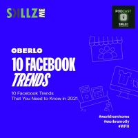 10 Facebook Trends That You Need To Know in 2021 [Infographics]