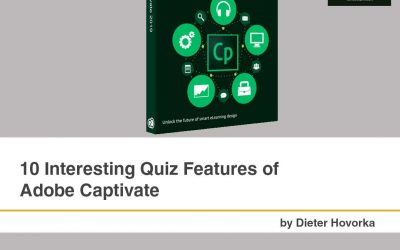 10 Interesting Quiz Features of Adobe Captivate [Infographic]
