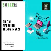 9 Digital Marketing Trends in 2021 for Your Ecommerce Business