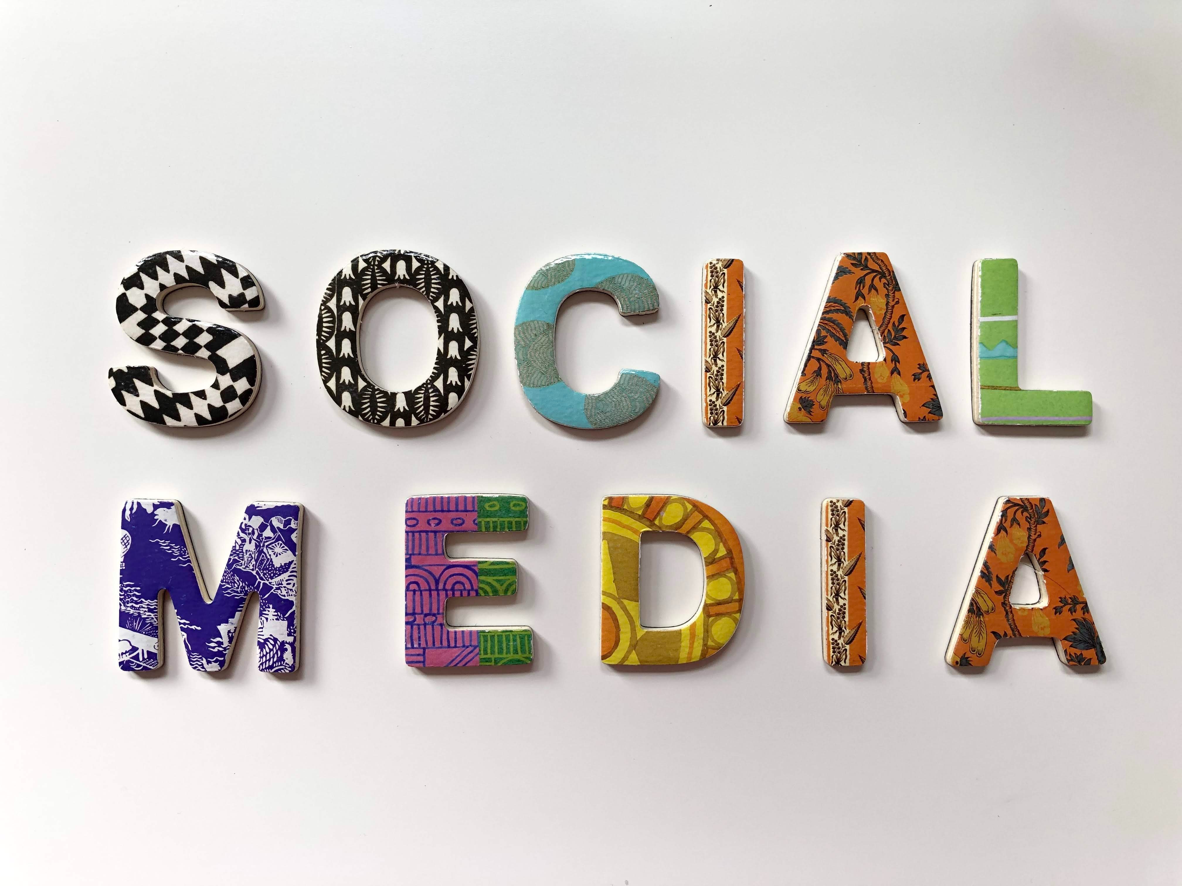 Consider Social Media Marketing