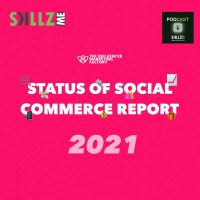 Gen Z and Millennials Social Commerce Habits [Infographics]