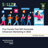 Five Trends That Will Dominate Influencer Marketing in 2022 [Infographic]