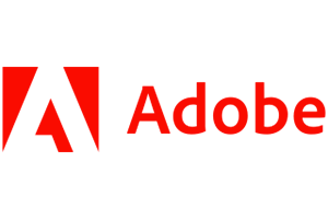 Sponsor Adobe