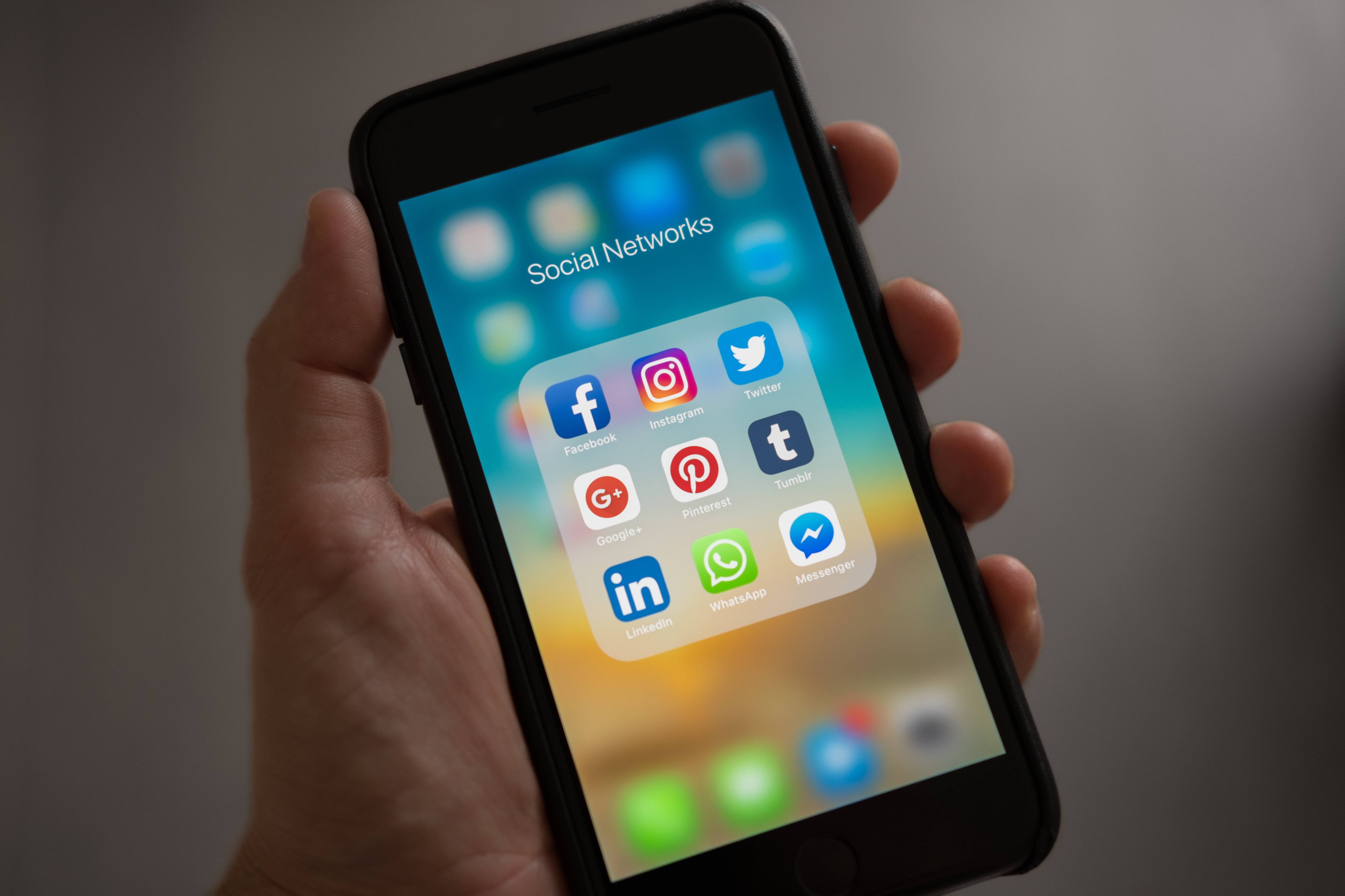 Social Media Marketing Mistakes to Avoid In 2022