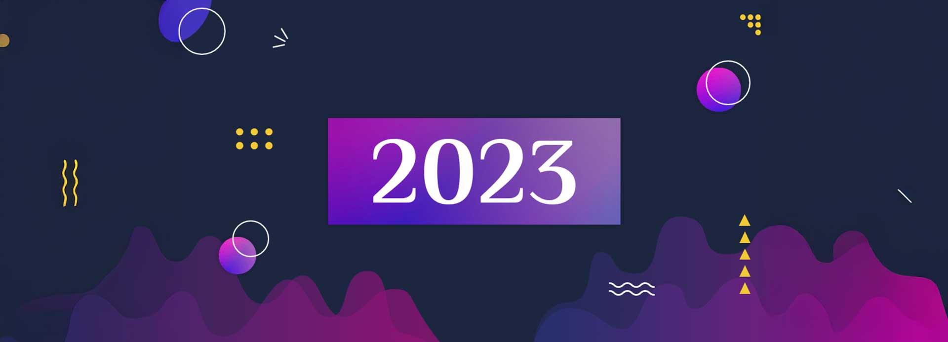 The Infographic Design Report 2023